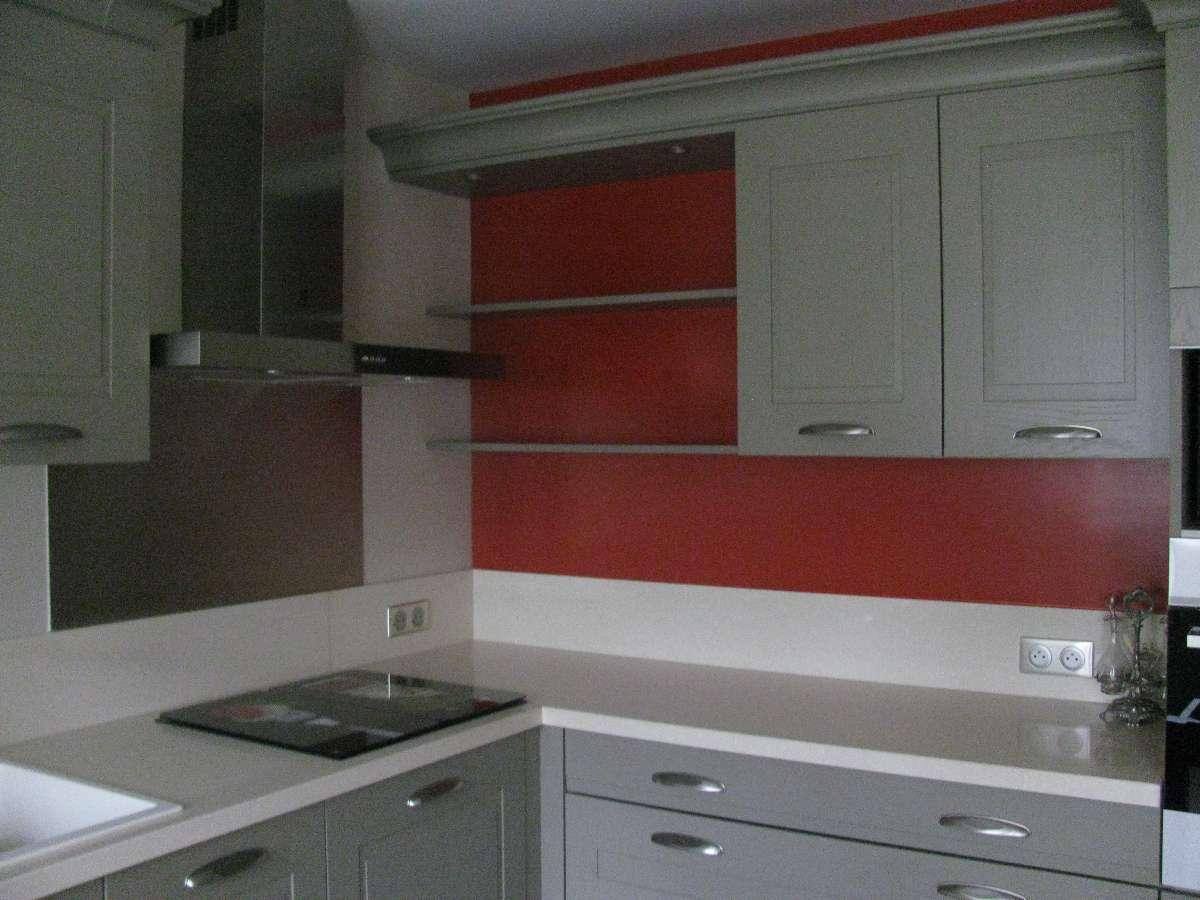 Peinture décorative Noyon